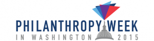 2015 Philanthropy Week in Washington