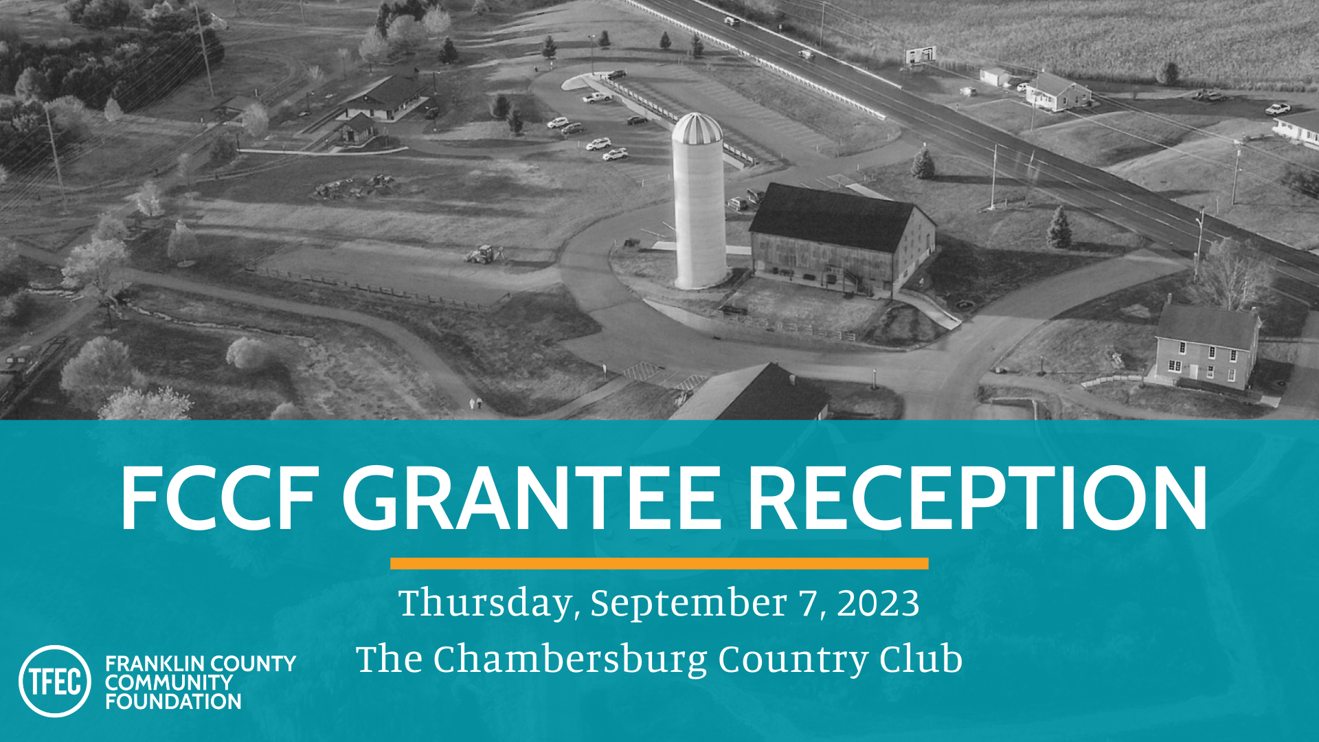 2023 FCCF Grantee Reception