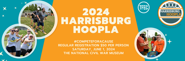 2024 Harrisburg Hoopla