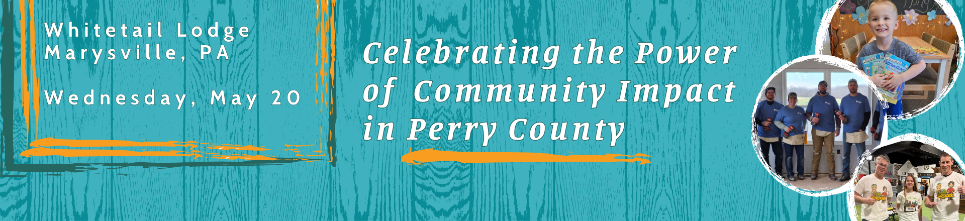 Community Impact in Perry County 2026