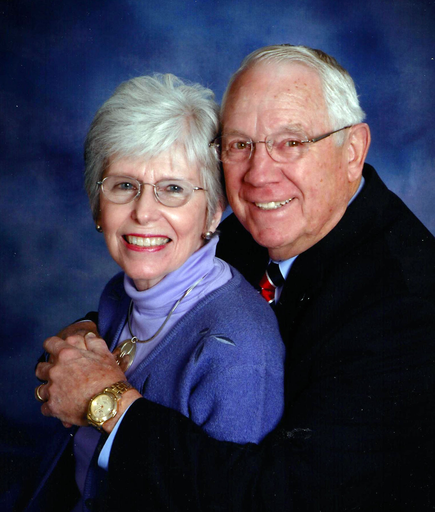 Donor: William and Nancy Law