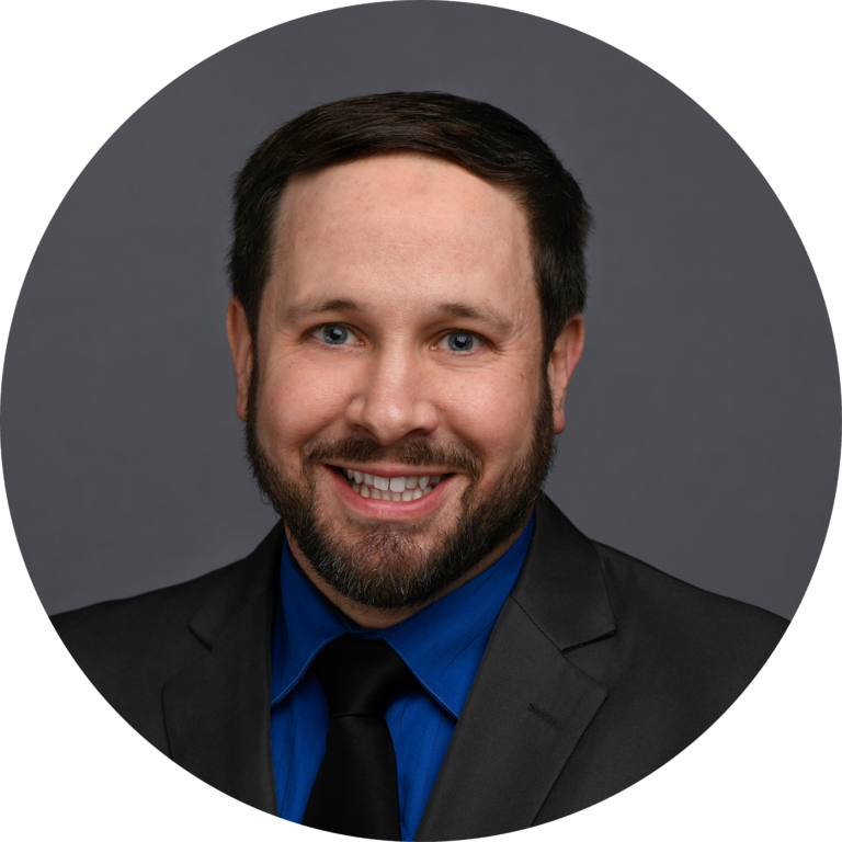 Michael J. Blymier