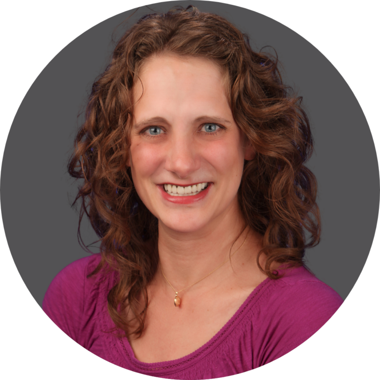 Amy Bockis
