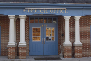 CampHillBoroughBuilding