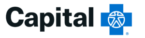 Capital Blue Cross Logo, Nonprofit, Grant Programs