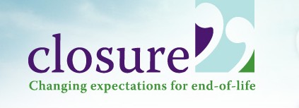 Closure Initiative Hosts Six Part Dialogue Series on End of Life Planning