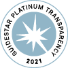 guidestar platinum transparency