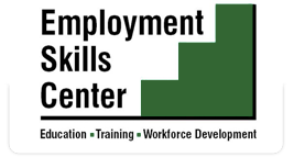 Employment Skills Center Logo