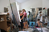 Donor: Mt. Gretna School of Art