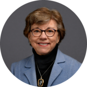 Woman headshot smiling, Nonprofit, Grant Programs