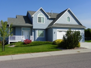 House Single Family