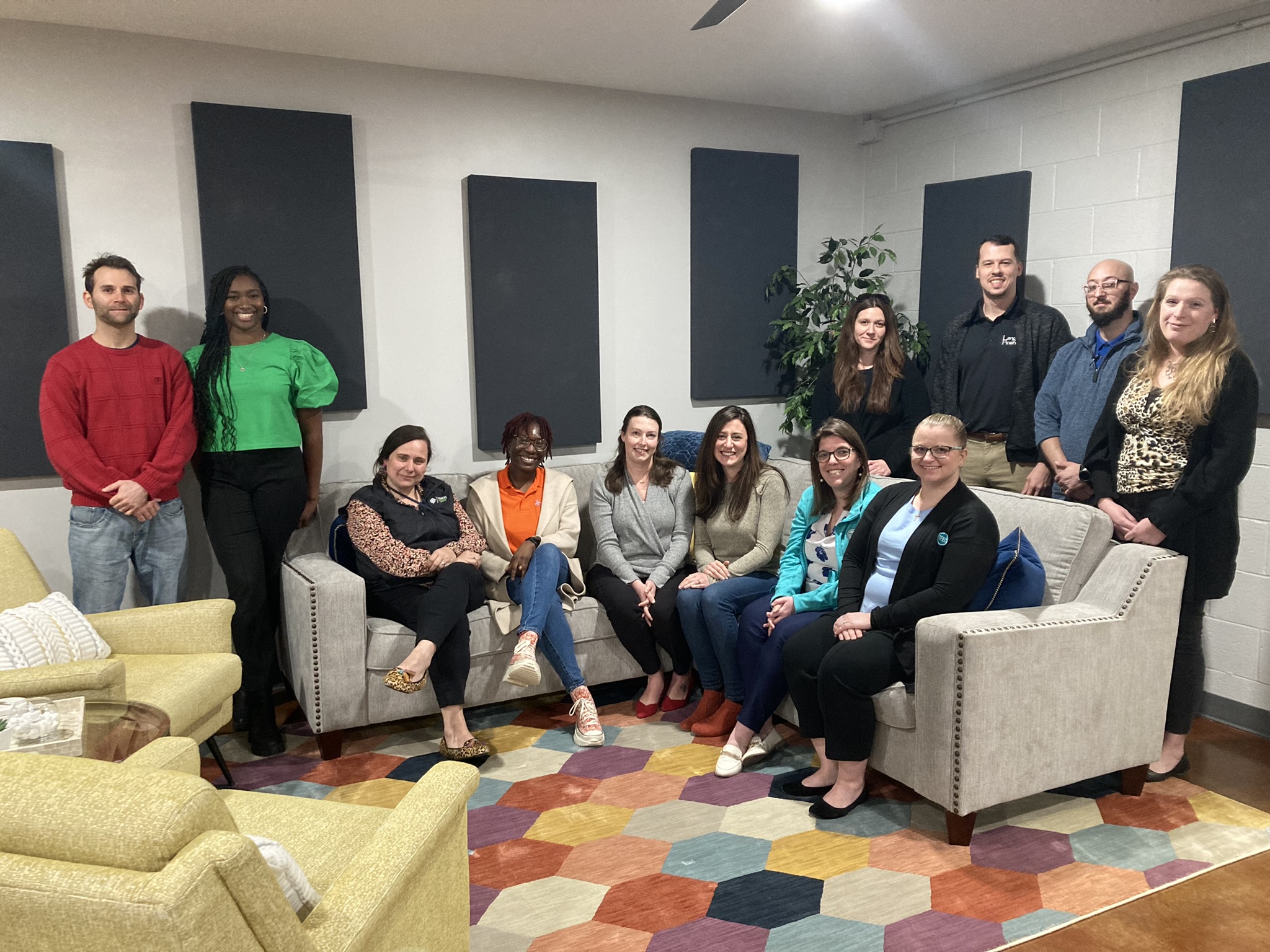 2023 Emerging Philanthropists Program Graduation