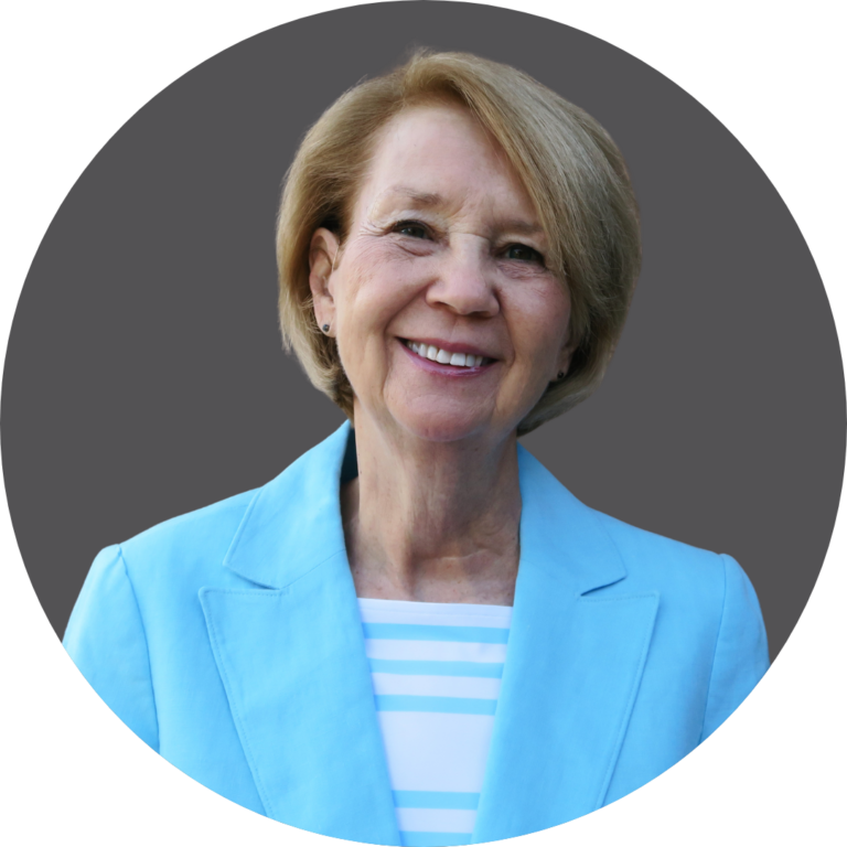 Marlene Kanuck