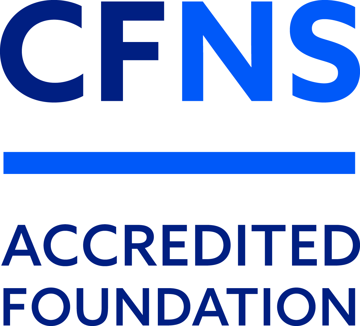 Community accredited foundation