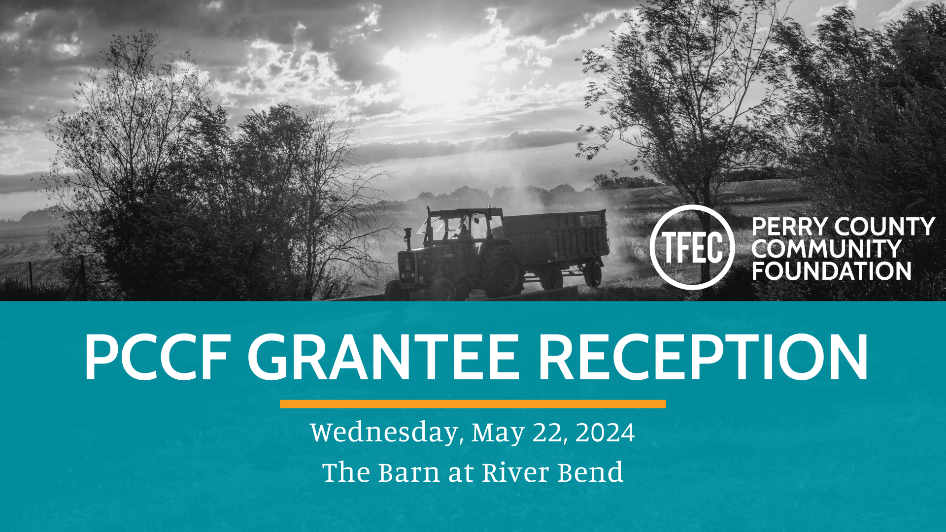 2024 PCCF Grantee Reception