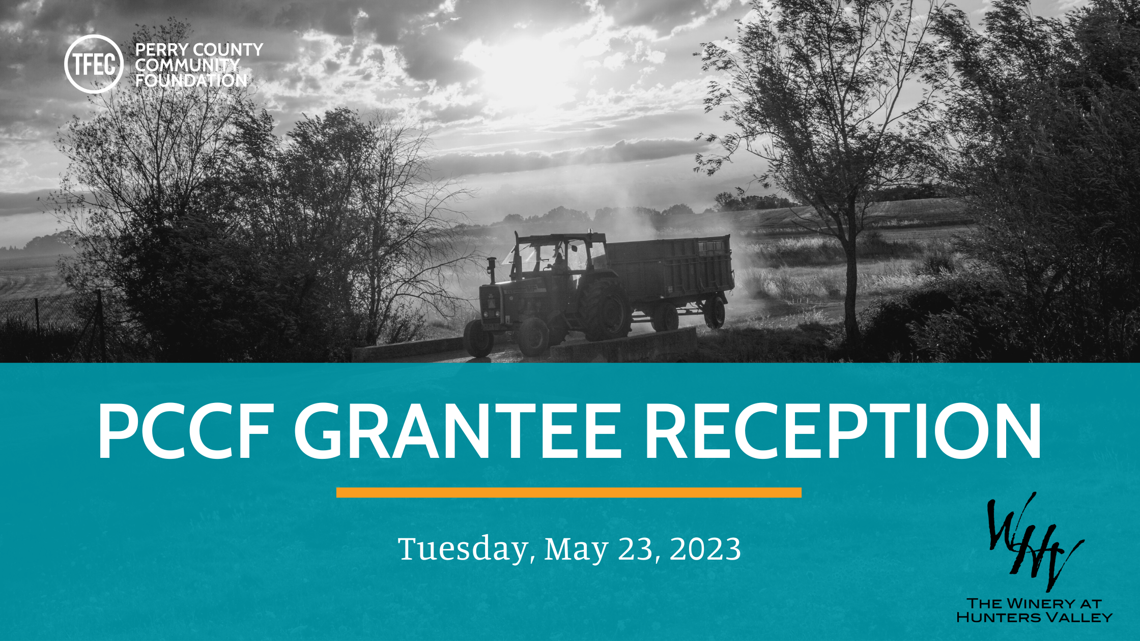 2023 PCCF Grantee Celebration