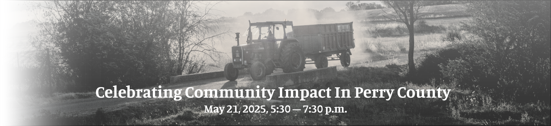 Celebrating Community Impact in Perry County