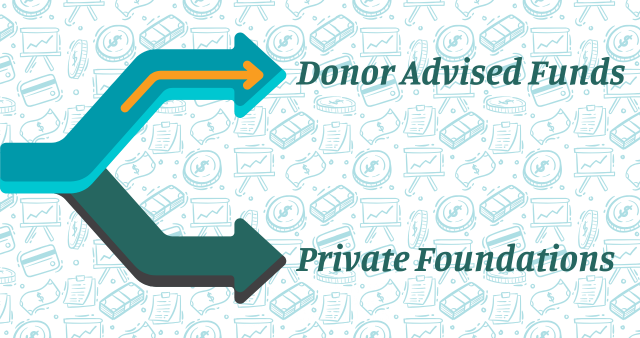 A Happier Alternative? Moving From a Private Foundation to a Donor Advised Fund