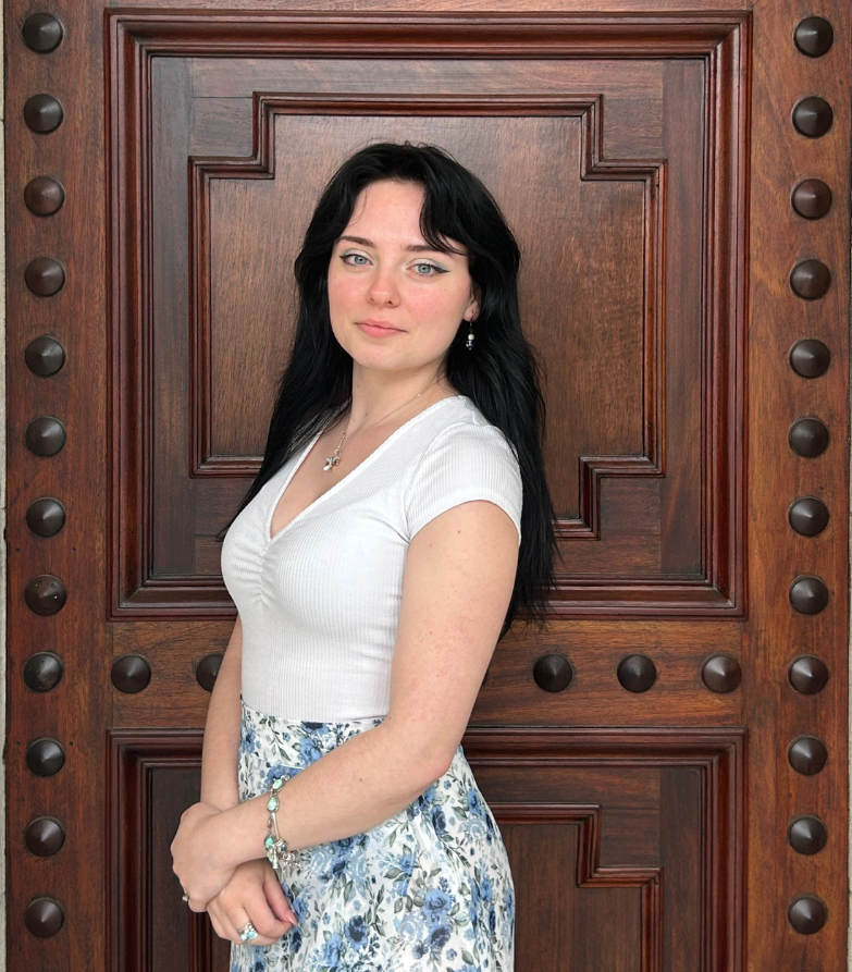 Rachel Gabriel