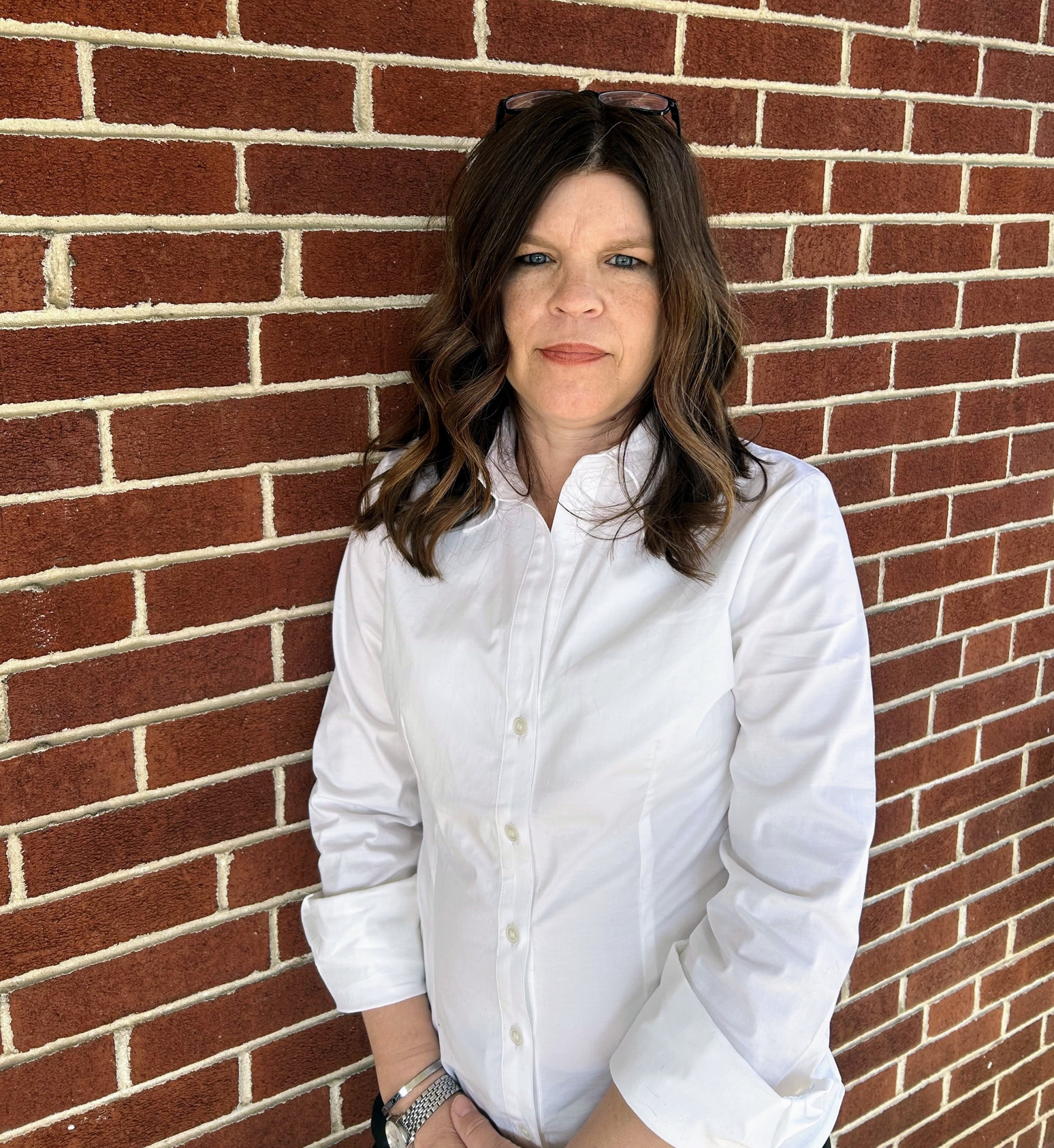 Shannon Mohar