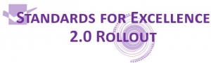 Standards for Excellence Logo