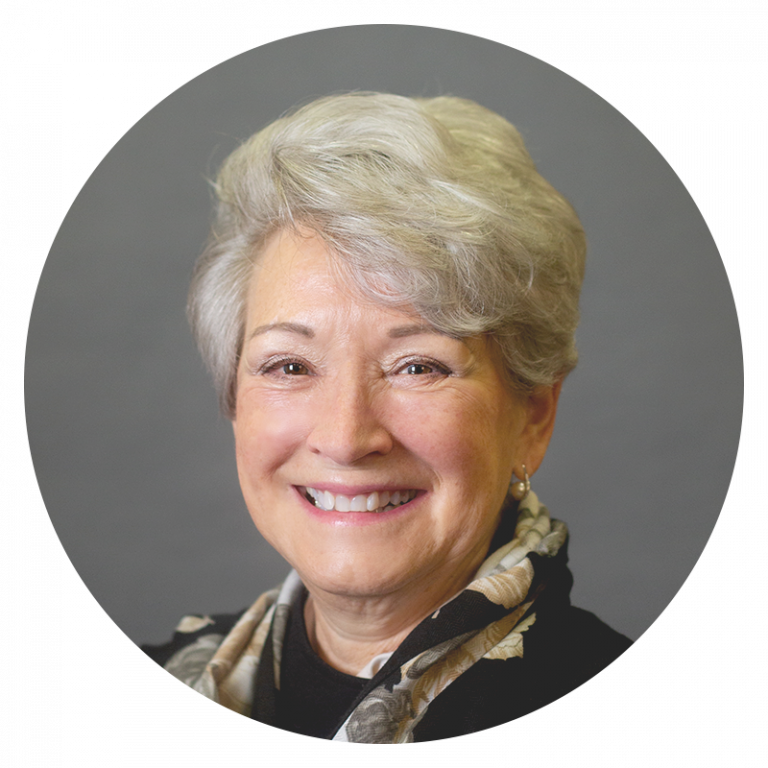 Dr. Carolyn Dumaresq