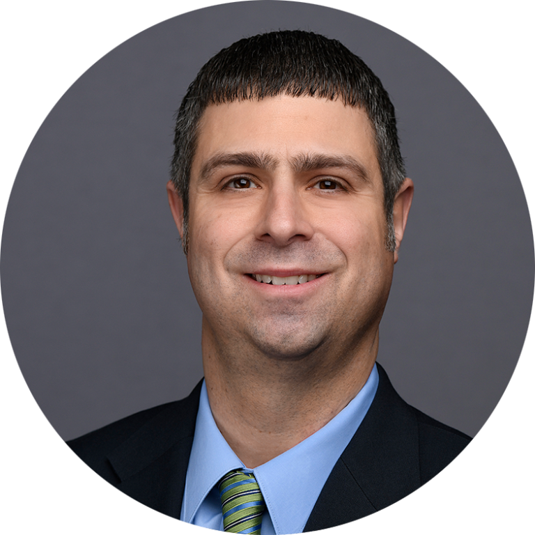 David Manbeck, CPA