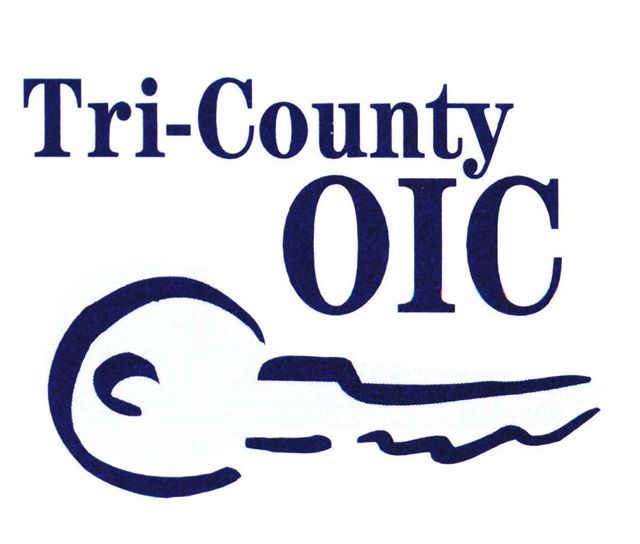 Nonprofit Organization: Tri-County OIC Adult Learning Center