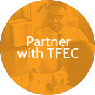 Partner with TFEC