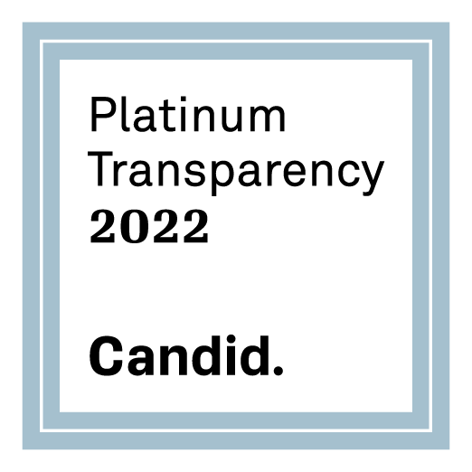 guidestar platinum transparency