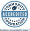 Community accredited foundation